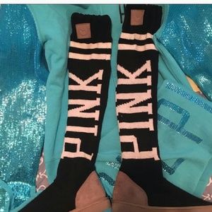 Victoria secret mukluks